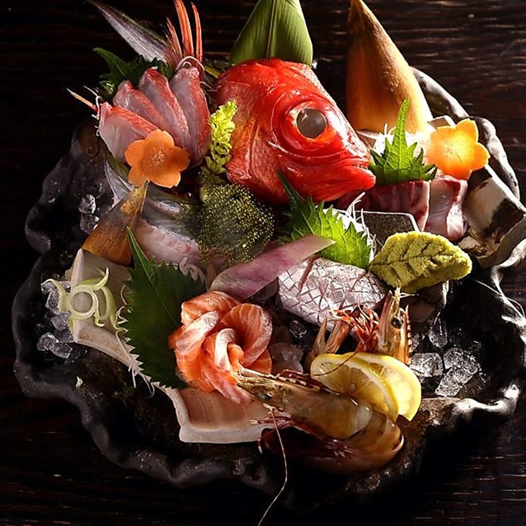 各種ご宴会に◎種類豊富なコースメニューをご用意しております！