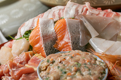 横綱 徳島駅前のおすすめ料理1