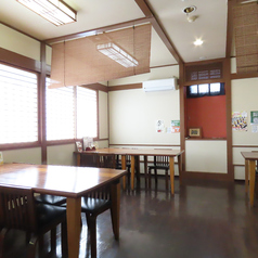 海鮮問屋 一休総本店の雰囲気2