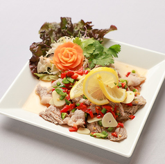 パッド ペッド ムー