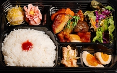 中国厨房 YUANのおすすめテイクアウト1