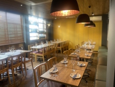 東京MEAT酒場 石神井公園店のコース写真