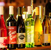 専門家が選ぶ銘酒と身体温まる創作料理の調和