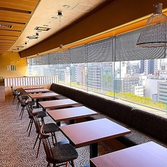 お肉膳 スギモト 松坂屋 名古屋店の特集写真