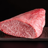 素材本来の味を引き立てる丁寧な焼肉スタイル♪