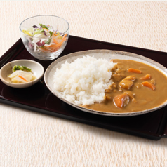 うなぎ乃助 ヤエチカ店のおすすめランチ3