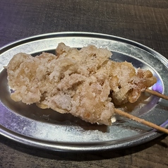 名物・並木串