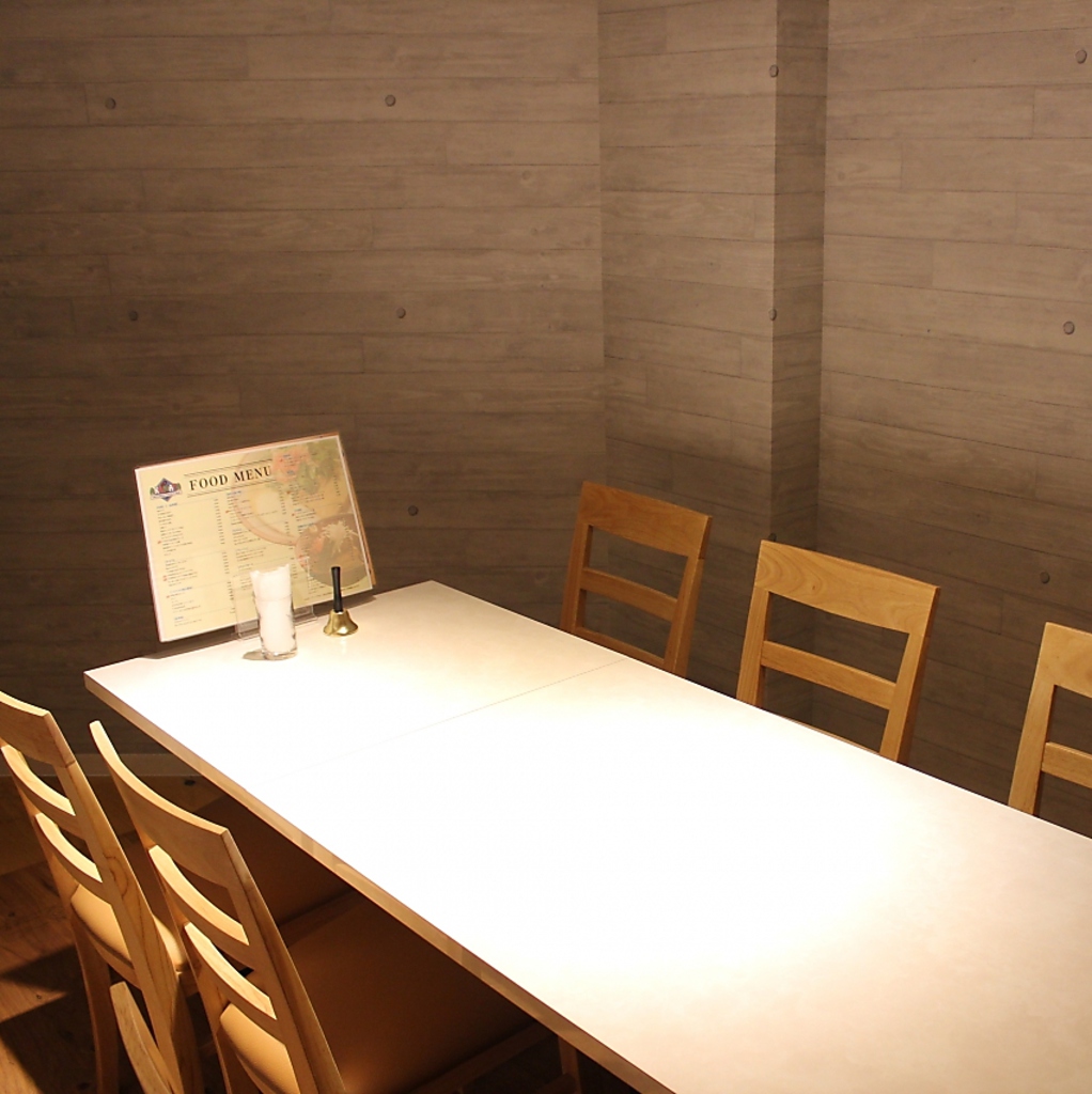 アカマタ AKAMATA 関内店の写真ギャラリー