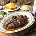 料理メニュー写真&nbsp;NY STEAK ニューヨークステーキ リブアイ