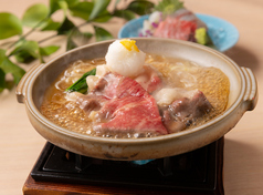 美食米門 品川のコース写真