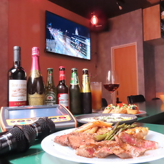 LOMA ロマ KITCHEN&BAR 片町店のコース写真