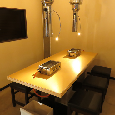 焼ホル　まるいちの雰囲気1