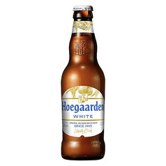 ヒューガルデンホワイト