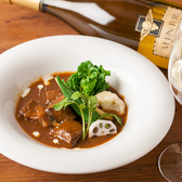 Yakiniku Bistro GYUMA 牛旨のおすすめ料理2