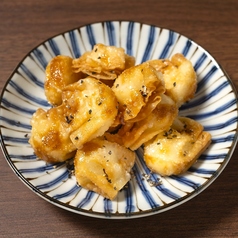 パリパリチーズ