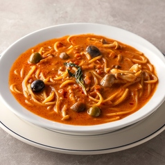 炭火イタリアン ROBACE（ロバーチェ）札幌駅前店の特集写真