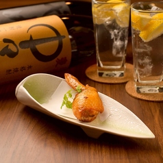 手羽餃子～3本～　　