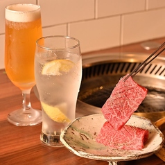 北新地 はらみのおすすめ料理2