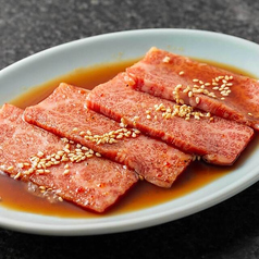 熟成カルビ