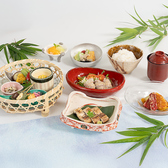 季節料理かわののおすすめ料理2