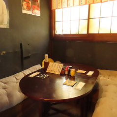 隠れ家居酒屋 ぱくの写真