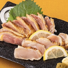 （天草大王）炙りたたき盛り ～白嶽の恵み～