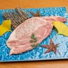 沖縄食材と炉端串焼 ミハマノアシドリのおすすめポイント2