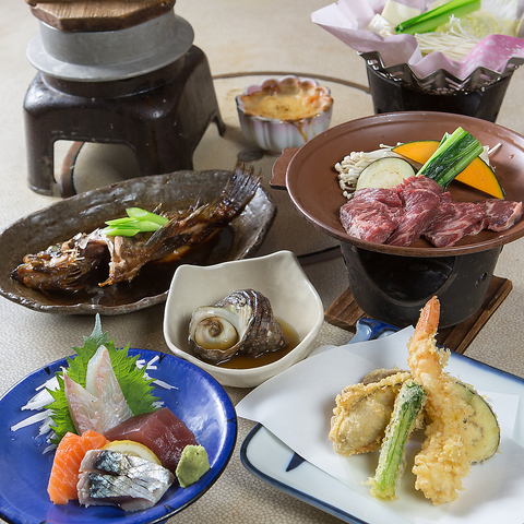 お食事処 田舎亭