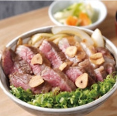 俺のやきとり割烹吉祥寺のおすすめランチ2