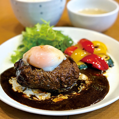 熟成和牛焼肉 エイジング ビーフ 軽井沢のおすすめランチ1