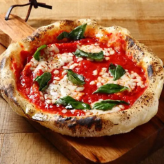 ピッツァ マルゲリータ