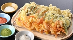 福山ニューキャッスルホテル カフェ&ビュッフェレストラン クレールのおすすめ料理1