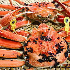 くずし割烹 ぼんた ハピリン店のコース写真