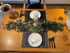 RORNO ロルノのコース写真