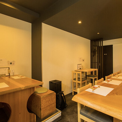 日本酒食堂 吟乃灯の雰囲気2