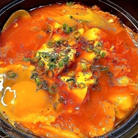 韓国料理と居酒屋メニューの絶妙コラボを楽しんで下さい