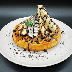 Cafe & Bar ADDNINTH(アドナインス)のコース写真