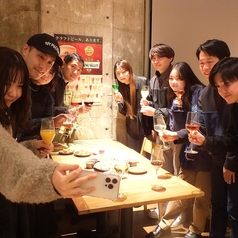 Hare Bare Burger ハレバレバーガーの特集写真