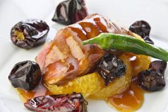 中国料理 神戸壺中天(旧居留地/中華) | ホットペッパーグルメ
