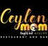 CEYLON MOM セイロン ママのロゴ