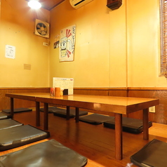 いしかわや 上溝店の雰囲気2