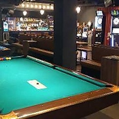 Billiard & Darts Hide Out ハイドアウト 池袋駅前店の雰囲気2