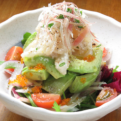 recommended menu photo