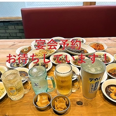もうやんカレー大宮店のおすすめ料理1