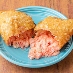 【人気NO3】明太子じゃがマヨ(S)