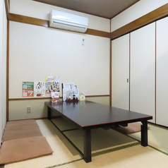 海鮮問屋 一休総本店の雰囲気1