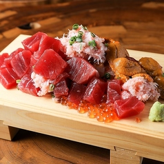 一砂 立川店の特集写真