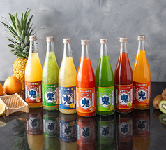 鬼おろしサワー