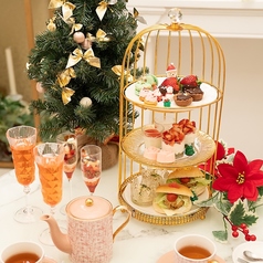 ママロンパーティー 新宿御苑前店のコース写真