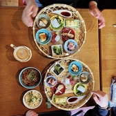 そば居酒屋たのしのスタッフ1